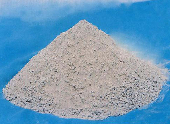 高強輕質澆注料